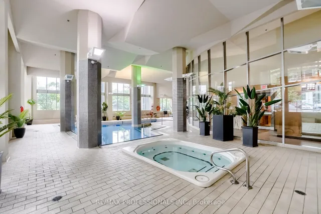 Additional image 34 of 2121 Lake Shore Blvd Unit 1506