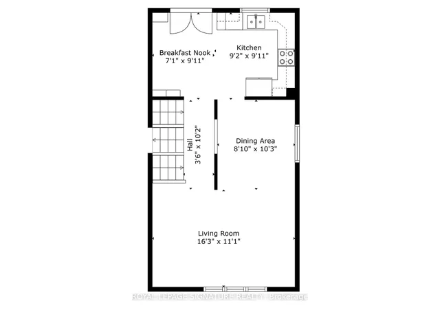 Additional image 42 of 780 Woodward Ave