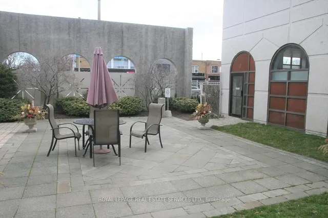 Additional image 16 of 1 Aberfoyle Cres Unit 907