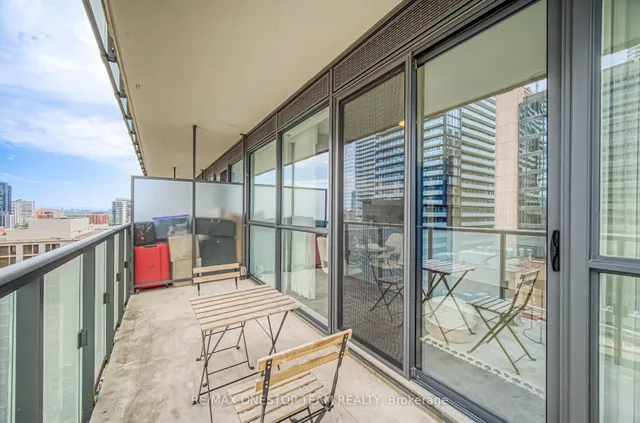 Additional image 27 of 15 Grenville St Unit 1905