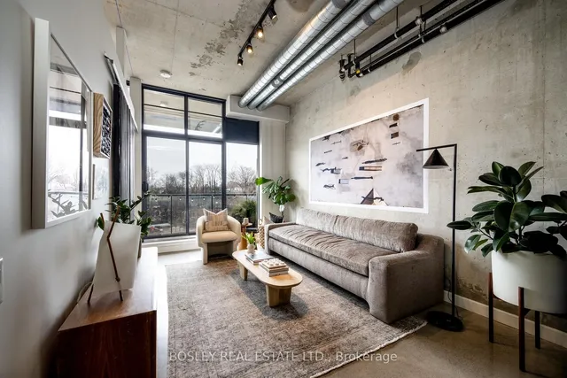 Additional image 9 of 369 Sorauren Ave Unit 308