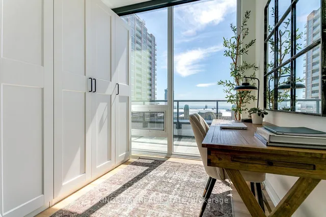 Additional image 17 of 135 East Liberty St Unit 715