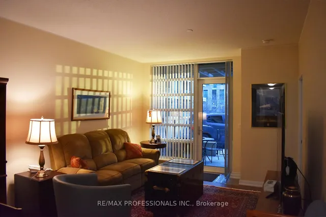 Additional image 5 of 205 Sherway Gardens Rd Unit 105