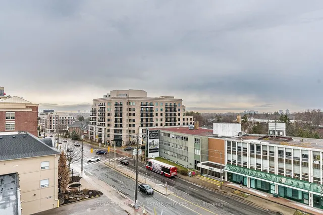 Additional image 21 of 4208 Dundas St Unit 505