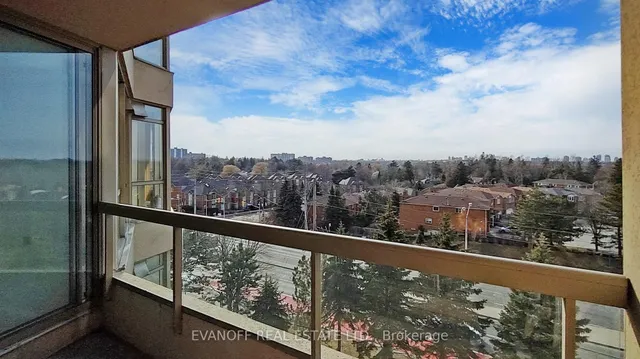 Additional image 24 of 10 Guildwood Pkwy Unit 832