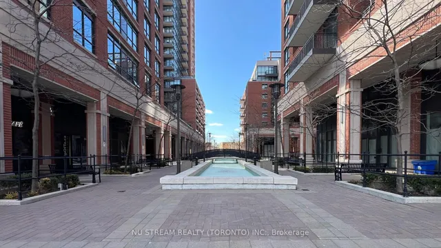 Additional image 37 of 3091 Dufferin St Unit 613