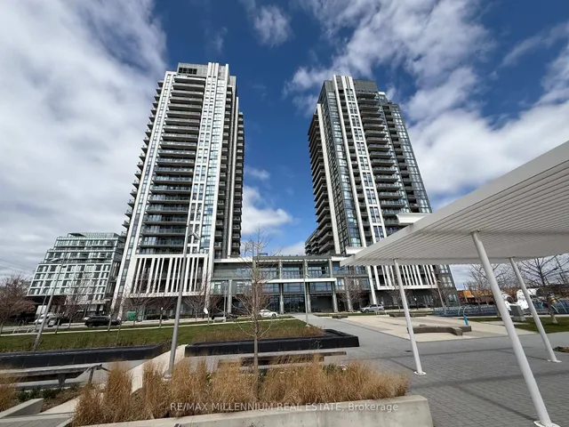 Additional image 2 of 17 Zorra St Unit 1801