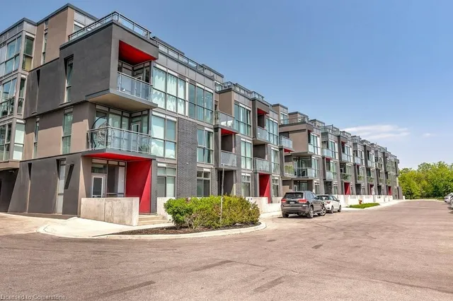 Additional image 2 of 5260 Dundas St Unit C207