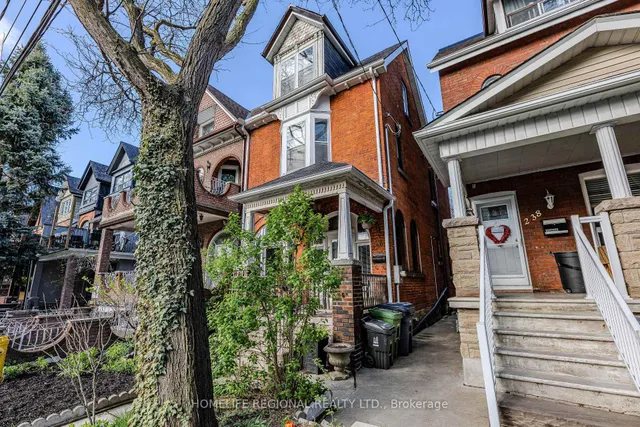 Additional image 6 of 236 Dovercourt Rd