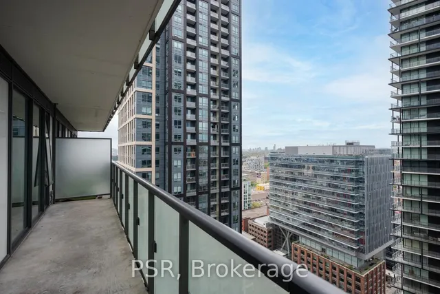 Additional image 30 of 101 Peter St Unit 2312