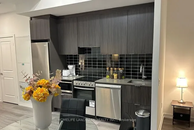 Additional image 9 of 395 Bloor St Unit 5105