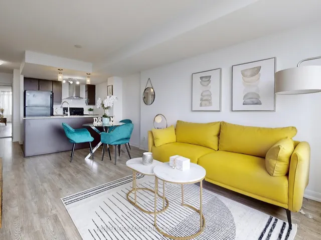 Additional image 6 of 190 Borough Dr Unit 1507