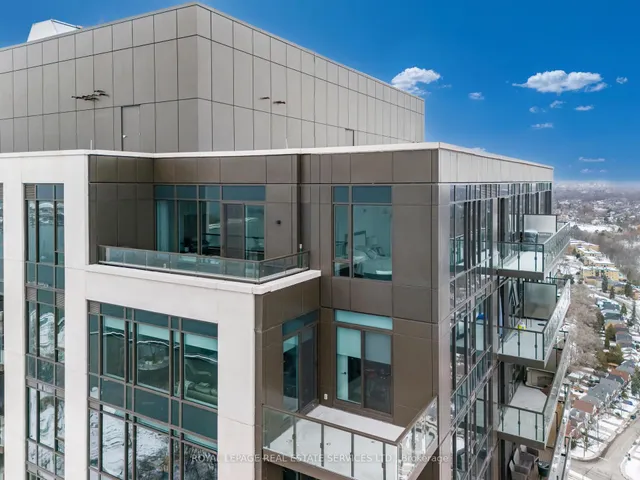 Additional image 4 of 1926 Lake Shore Blvd Unit PH 05 E