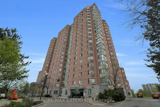 61 Markbrook Lane Unit 404