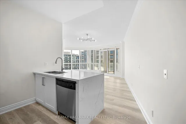 Additional image 5 of 2087 Lakeshore Blvd Unit 803