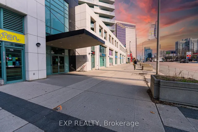 Additional image 21 of 5508 Yonge St Unit 2511