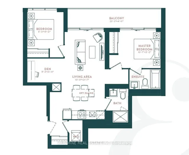 Additional image 30 of 5 Defries St Unit 1406