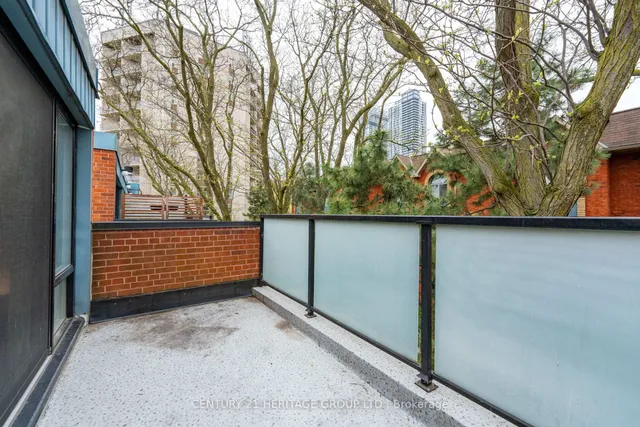 Additional image 22 of 280 Sherbourne St Unit 5