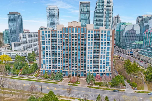 233 Beecroft Rd Unit 915