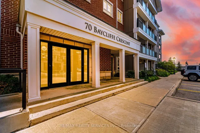 Additional image 4 of 70 baycliffe Cres Unit 408