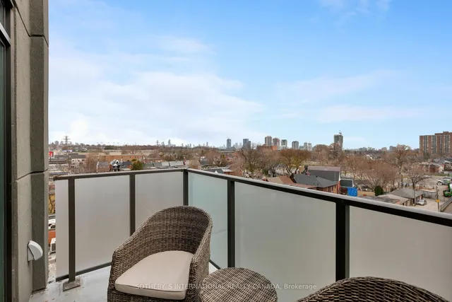 Additional image 21 of 385 Osler St Unit 610