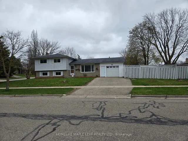 261 Overlea Dr
