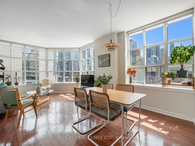 438 Richmond St Unit 715