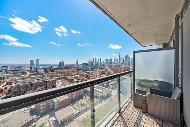 Additional image 18 of 55 Regent Park Blvd Unit 2403