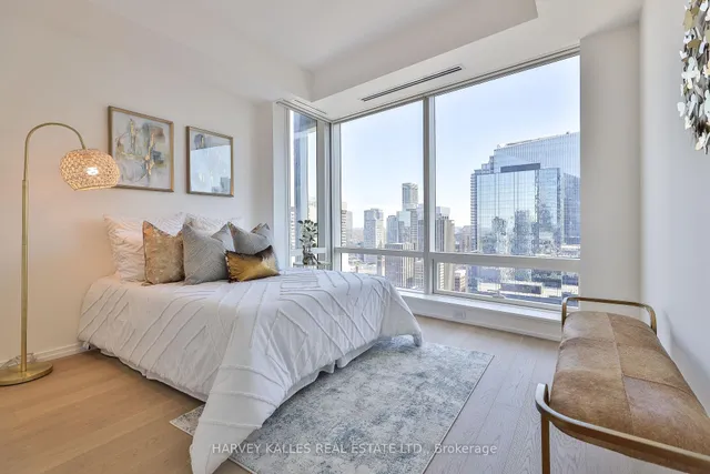 Additional image 21 of 180 University Ave Unit 3808