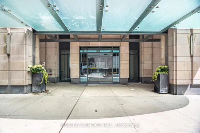 Additional image 2 of 955 Bay St Unit 2607