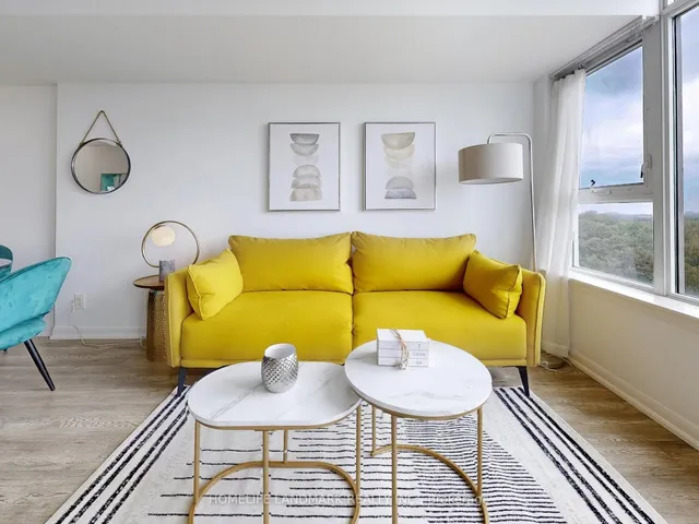 Additional image 5 of 190 Borough Dr Unit 1507