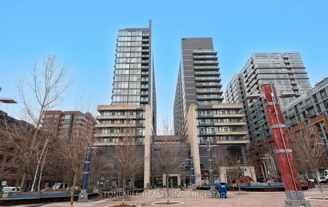 Additional image 2 of 36 Lisgar St Unit 521E