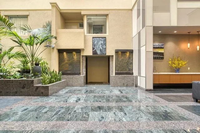 Additional image 31 of 437 Roncesvalles Ave Unit 112