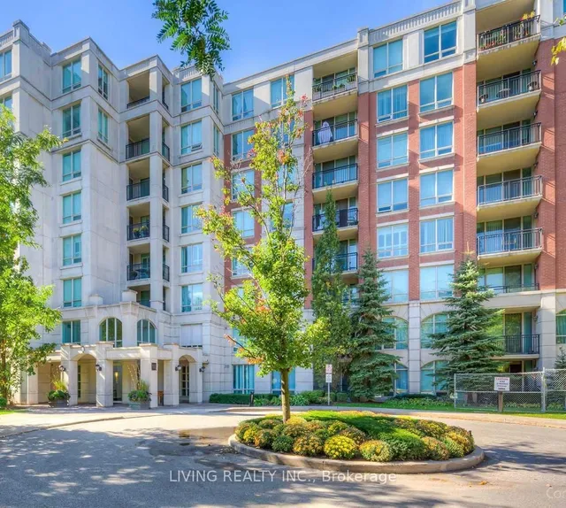 Additional image 27 of 18 William Carson Cres Unit 302