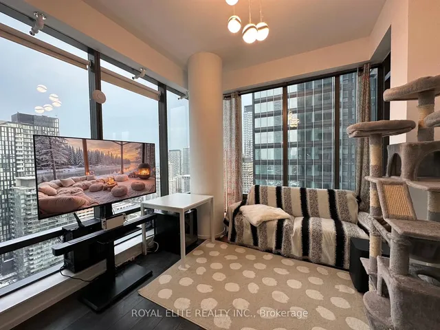 Additional image 10 of 5 St Joseph St Unit 2502