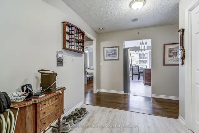 Additional image 23 of 100 Burloak Dr Unit 2212