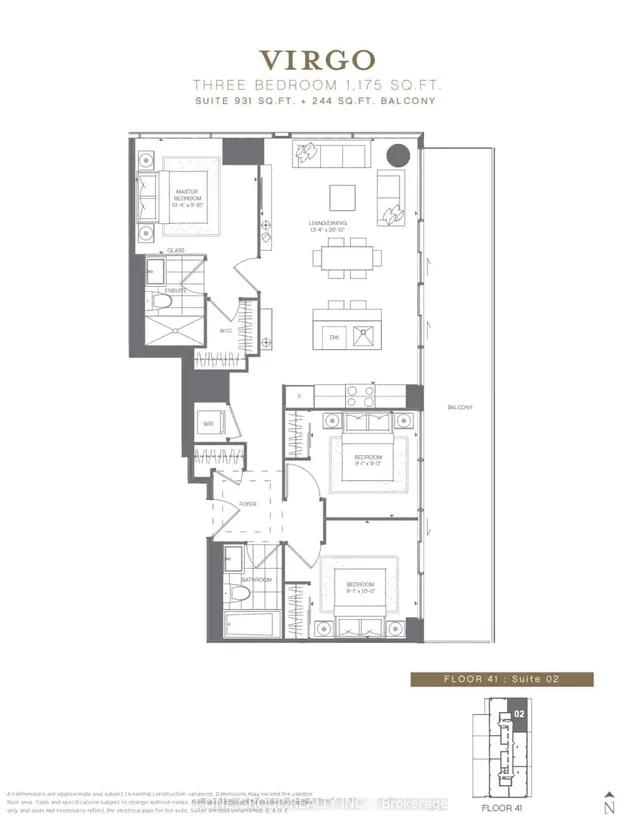 Additional image 18 of 3 Gloucester St