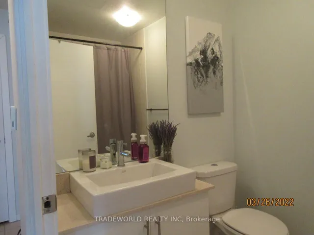 Additional image 15 of 65 Bremner Blvd Unit 1906