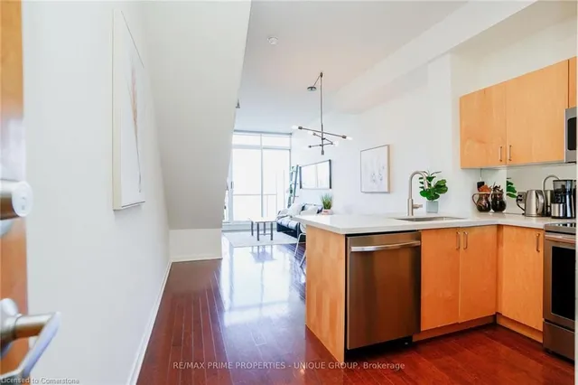 Additional image 6 of 388 Richmond St W