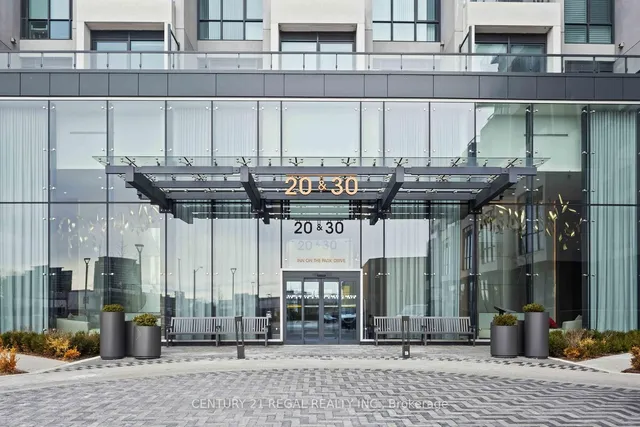 Additional image 2 of 30 Inn On The Park Dr Unit 1707