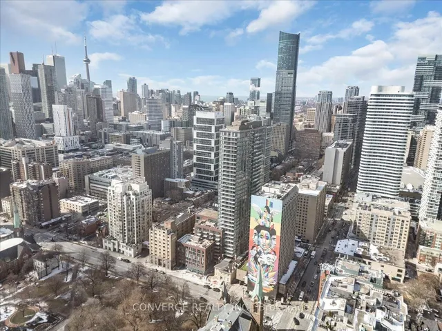 Additional image 20 of 308 Jarvis St Unit 305