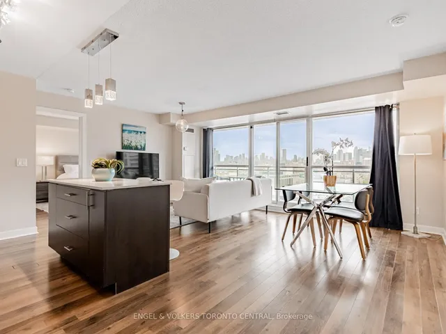 Additional image 3 of 80 Western Battery Rd Unit 1507