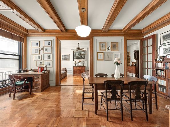 645 W End Ave APT 9C, New York, NY 10025