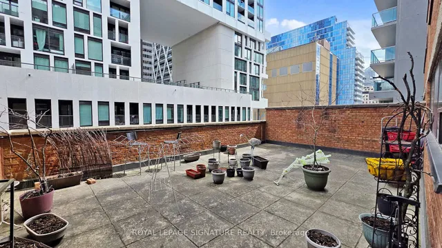 Additional image 25 of 120 St. Patrick St Unit 609