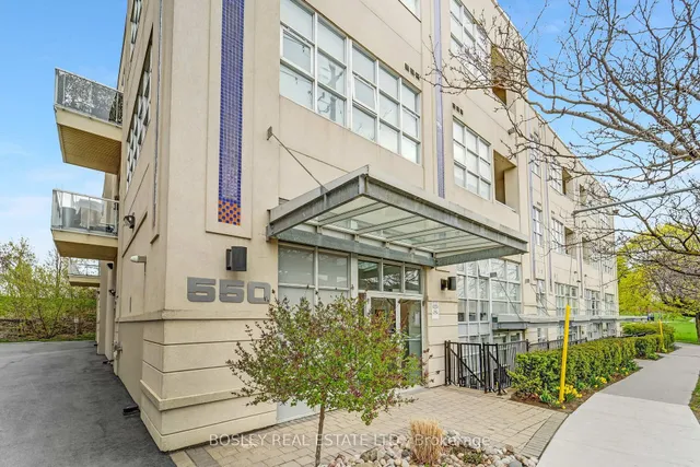 550 Hopewell Ave Unit 311