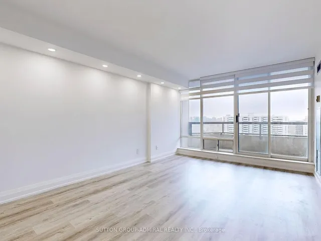 Additional image 11 of 1101 Steeles Ave Unit 1210