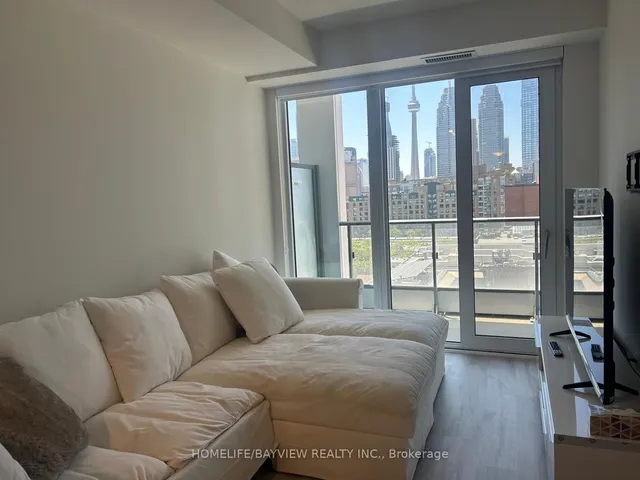 Additional image 14 of 135 Lower Sherbourne St Unit 868