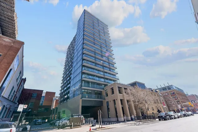 105 George St Unit 1707