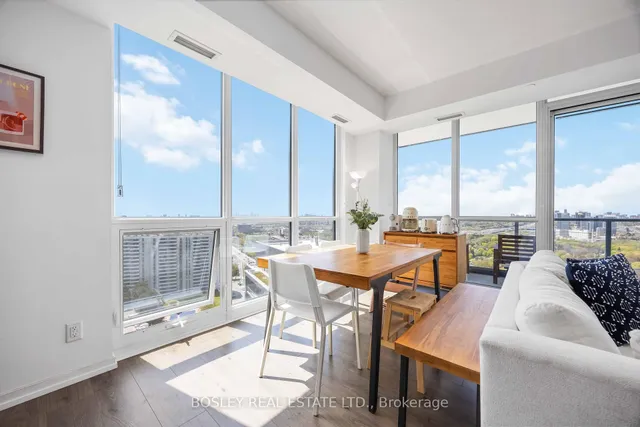 Additional image 2 of 38 Forest Manor Rd Unit 1807