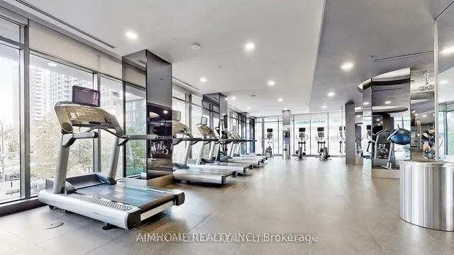 Additional image 16 of 5168 YONGE St Unit 2615